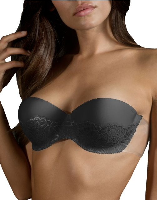 Maidenform Balconette with Lace M2236