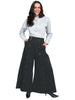 Scully RangeWear Women's 100% Cotton Brushed Twill Split Riding Skirt RW529