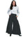Scully RangeWear Women's 100% Cotton Brushed Twill Split Riding Skirt RW529