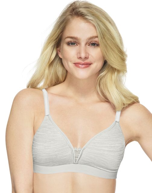Women's Hanes Ultimate T Shirt Soft Unlined WF DHHU26