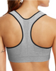 Champion The Infinity Shape Sports Bra B0826H