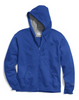 Champion Big & Tall Men's Zip Fleece Hoodie CH105