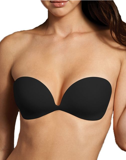 Maidenform Invisible Adhesive Bra M2289