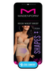 Maidenform Stay Put Hi Waist Brief DM0040