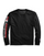 Champion Men's Classic Jersey Long-Sleeve Tee, Vertical Logo GT78H Y07980