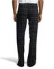 Hanes Men's Flannel Pant 2-Pack 02006/2