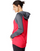 Hanes Sport™ Women's Performance Fleece Hoodie O4874