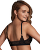 Maidenform Casual Comfort Triangle Bralette DM1180