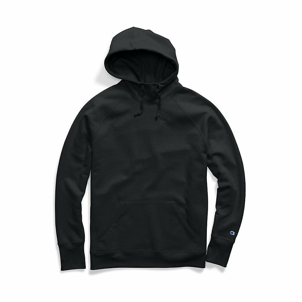 Champion Women's Fleece Pullover Hoodie W0934