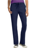 Hanes Women's French Terry Pocket Pant O4677