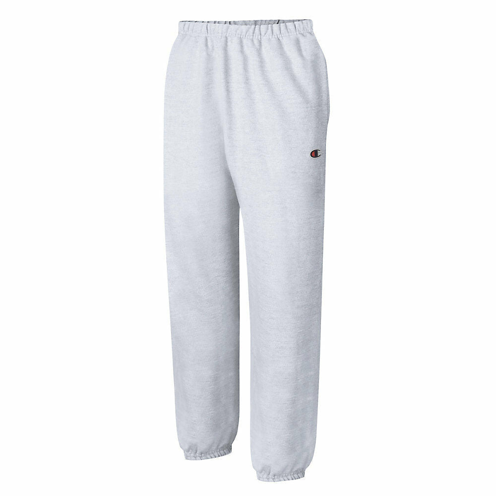 Champion Men's Reverse Weave Pant With Pockets RW10