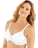 Lilyette® by Bali® Beautiful Support Lace Minimizer® LY0977