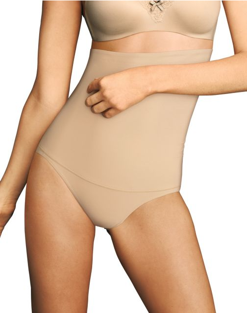 Maidenform® Firm Control Hi-Waist Brief 1854