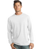 Hanes Men's TAGLESS® Comfortsoft® Long-Sleeve T-Shirt 5288