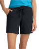 Hanes Women's Jersey Pocket Short O9264