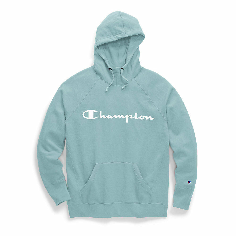 Champion Women's Fleece Pullover Hoodie W0934G Y07050