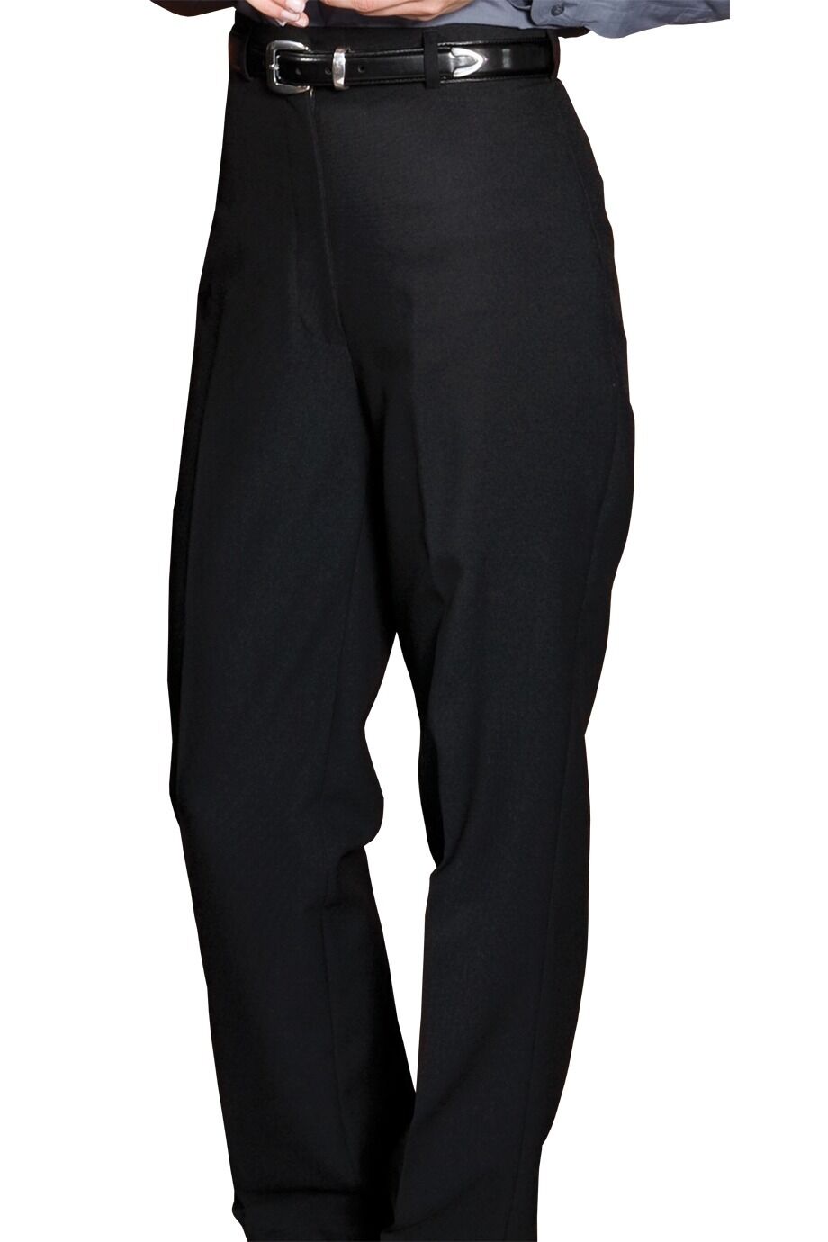 Women's Casino Flat Front Pant 8796