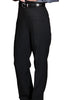Women's Casino Flat Front Pant 8796