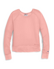 Champion Women's Vintage Dye Fleece Crew W3134 549931