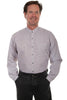 Scully Men's Cotton Print Shirt RW308
