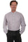 Scully Men's Cotton Print Shirt RW308