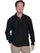 Cantina by Scully Men's Scully Cantina Lace Up Front Shirt CM8