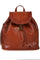 Scully Leather Backpack B178