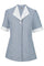 Women's Junior Cord Housekeeping Tunic 7275