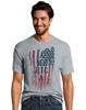 Hanes Men's America US Graphic Tee GT49 Y06373