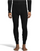 Hanes Mens' Raschel Thermal Pant 121102