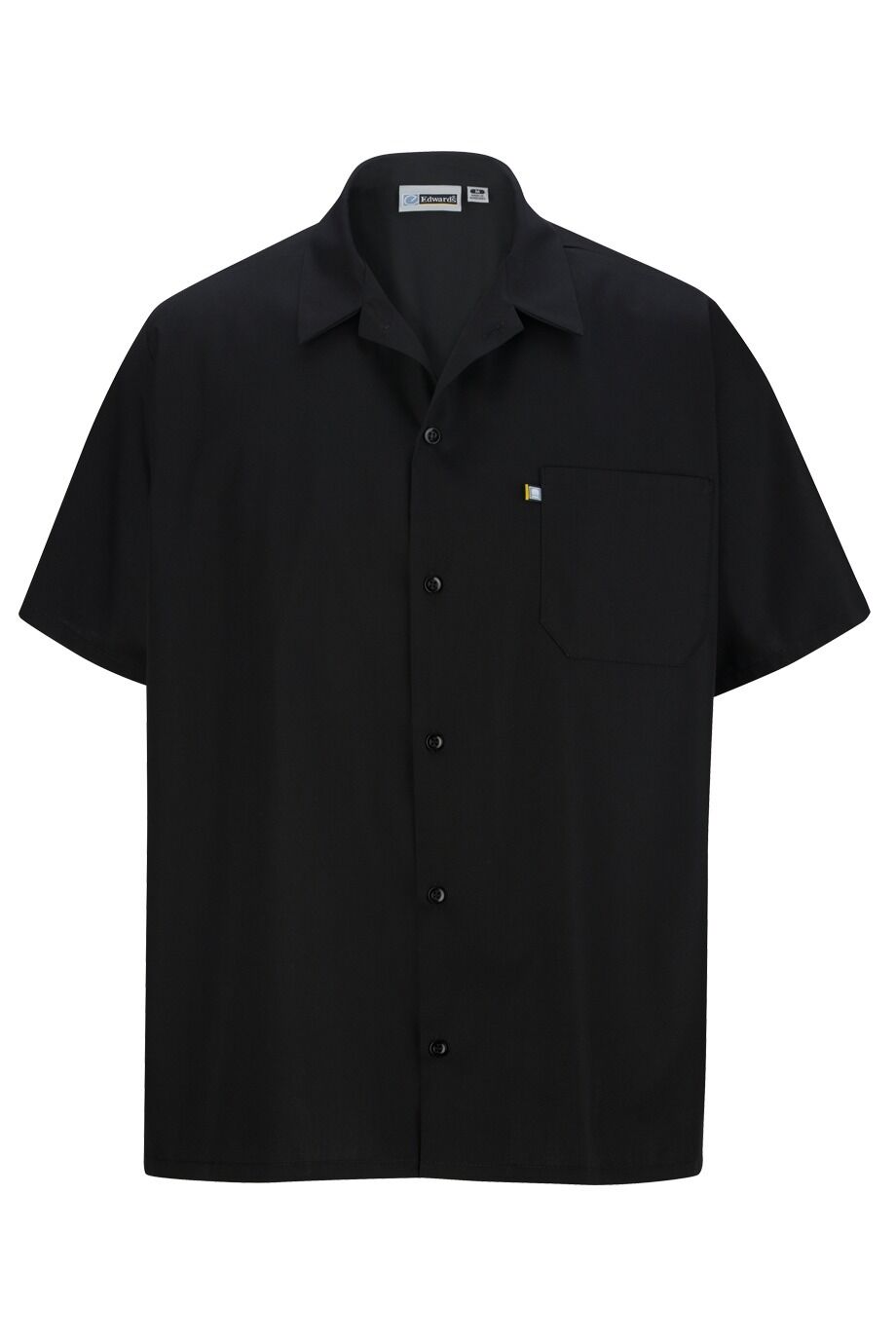 Cook Shirt Six Button 1303