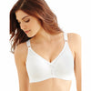 Bali Double Support® Cotton Wirefree Bra 3036