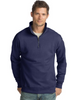 Hanes Men’s Nano Premium Lightweight Quarter Zip Jacket N290