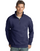 Hanes Men’s Nano Premium Lightweight Quarter Zip Jacket N290