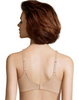 Bali One Smooth U® Lace Side Sling Wirefree 6546