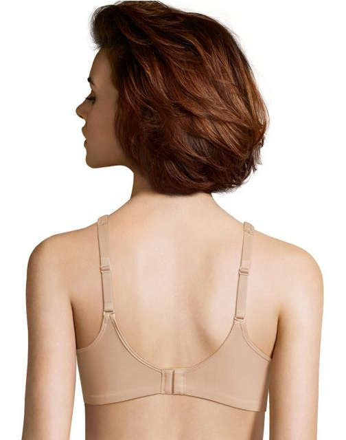 Bali One Smooth U® Lace Side Sling Wirefree 6546