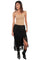 Scully Women's Front Slit Skirt HC481