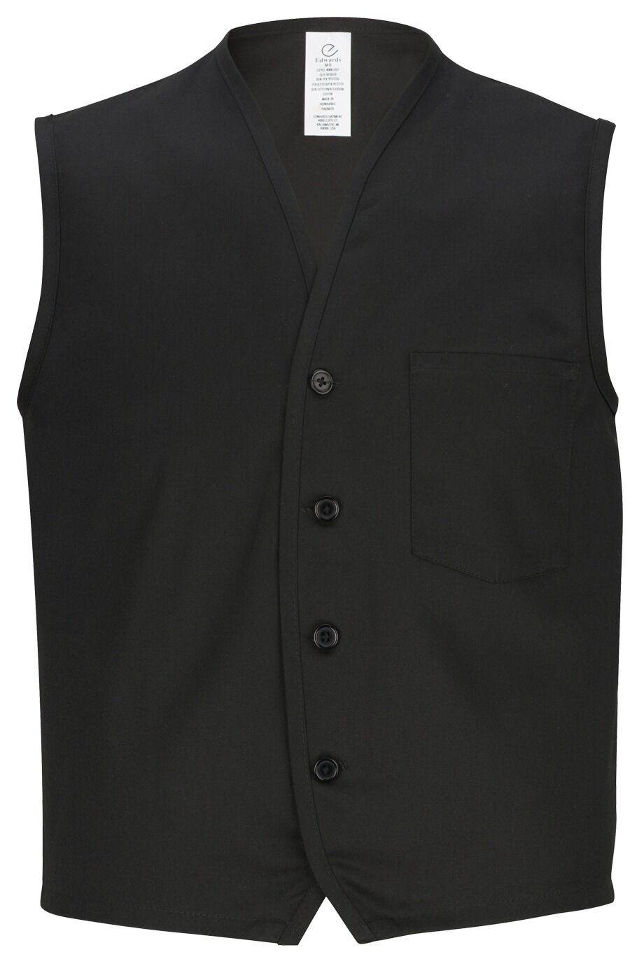 Apron Vest 4006