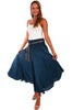 Cantina by Scully Scully Cantina Vertical Panel Skirt PSL-136