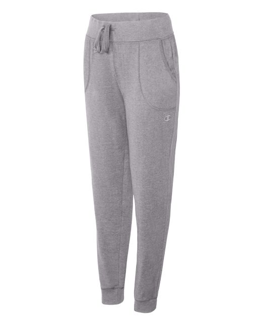 Champion Women's Jersey Pocket Pants M0590