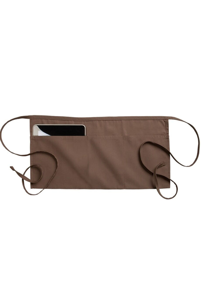 Three Pocket Waist Apron 9003