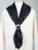 Scully Rangewear Men's Silk Bandana Scarf RW063