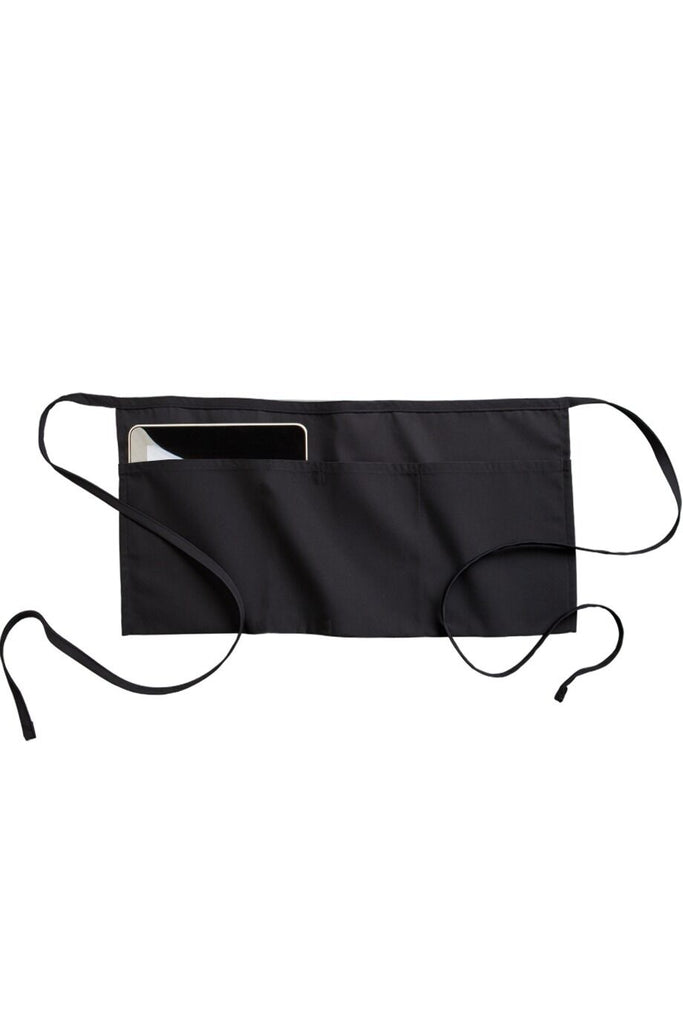 Three Pocket Waist Apron 9003