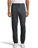 Hanes Men's EcoSmart Fleece Jogger Sweatpant with Pockets O8389