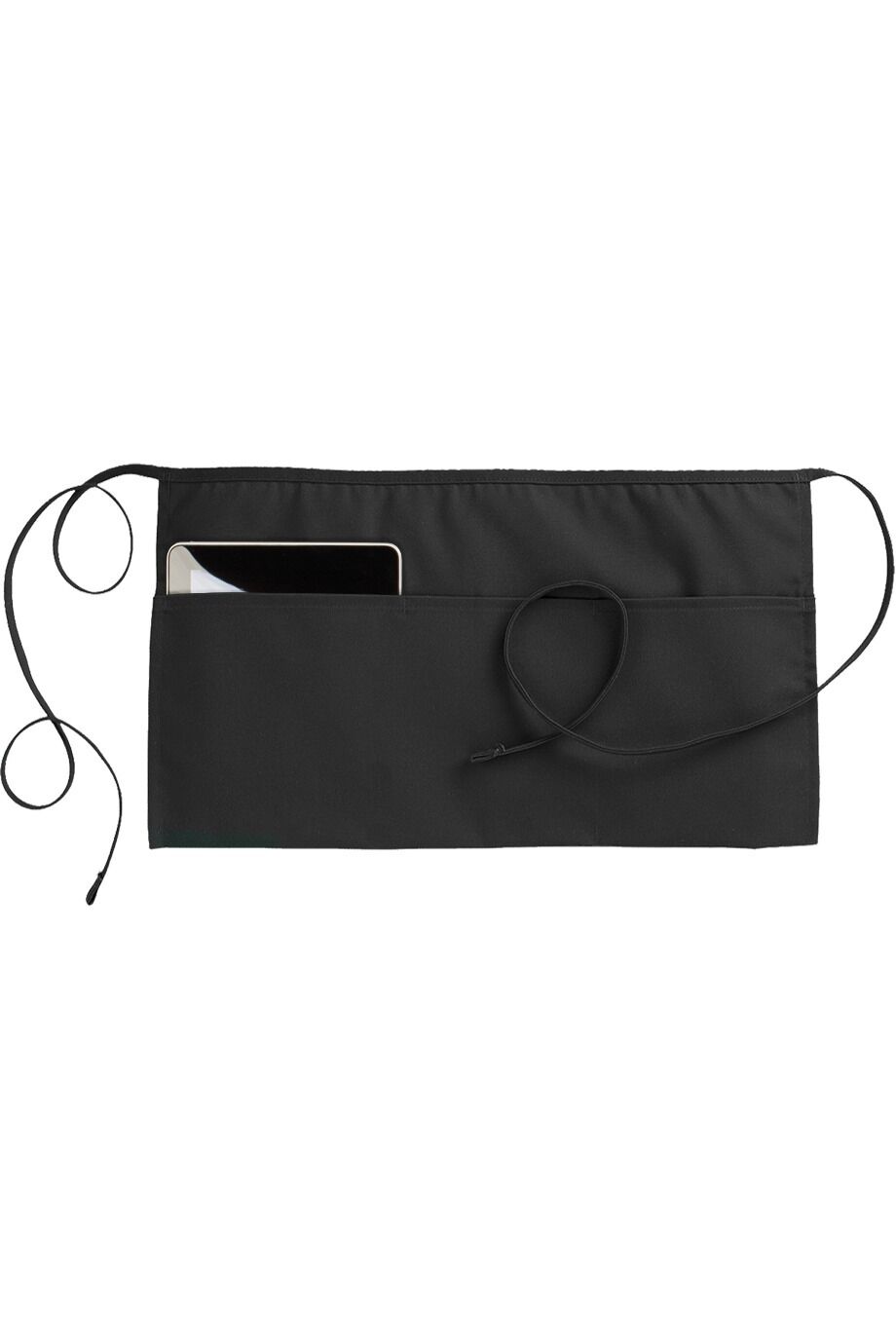 Three Pocket Waist Apron 9003