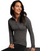 Maidenform Baselayer Thermal Mock Zip MFBLMZ