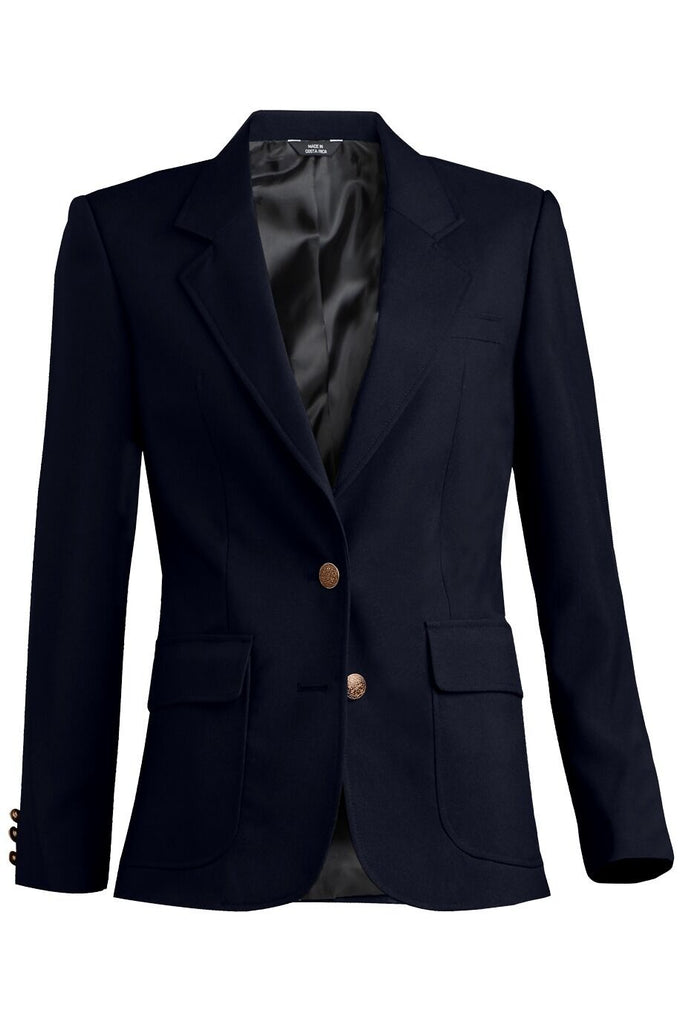 Women's Poly Blazer 6500