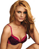 Maidenform One Fab Fit Push Up Bra 2-Pack 0944XJ