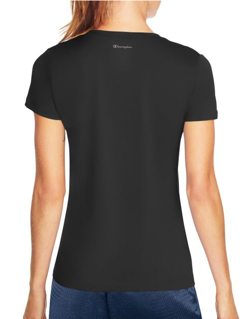 Champion Vapor® Short Sleeve Heather Women's Tee 7963
