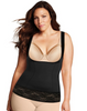 Maidenform Firm Foundations Curvy WYOB Torsette DM1026